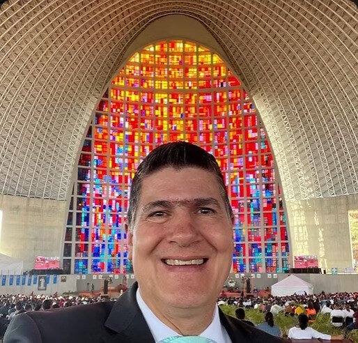 Juan Alberto Echeverry